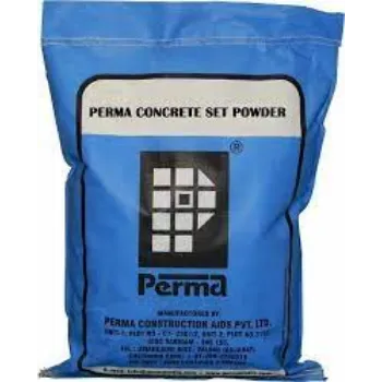 Superplasticizer Admixture